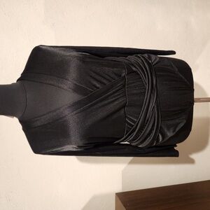 Nina Parker Bodysuit Size 3X NWT